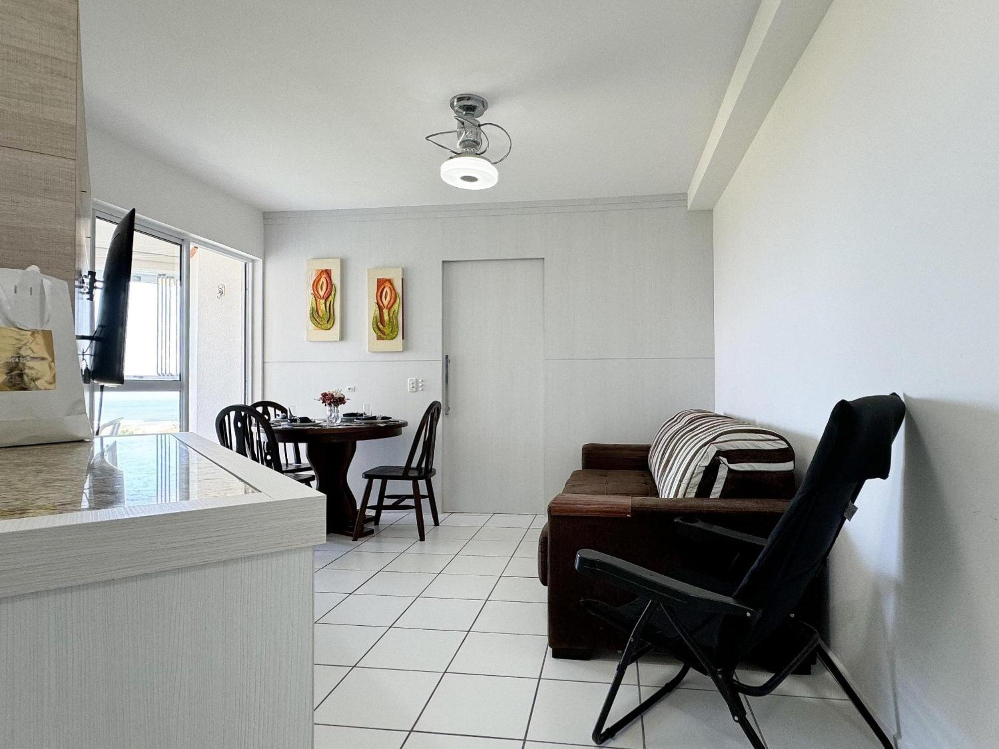 Resid. Clube Mar Grosso - Laguna - Lag100 外观 照片