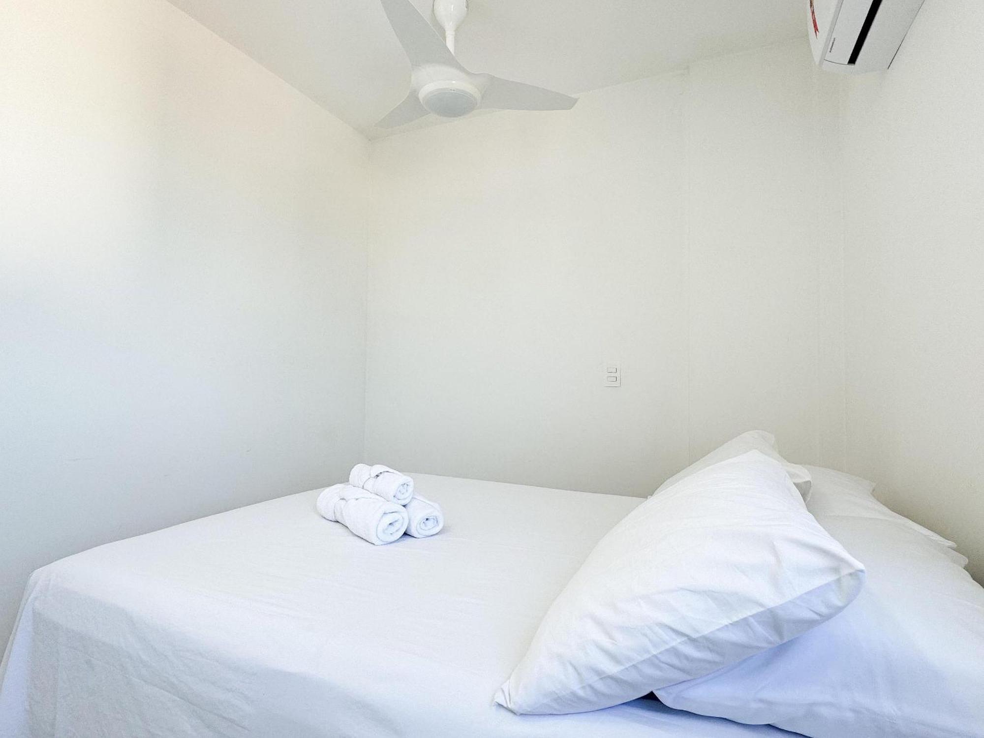 Resid. Clube Mar Grosso - Laguna - Lag100 外观 照片