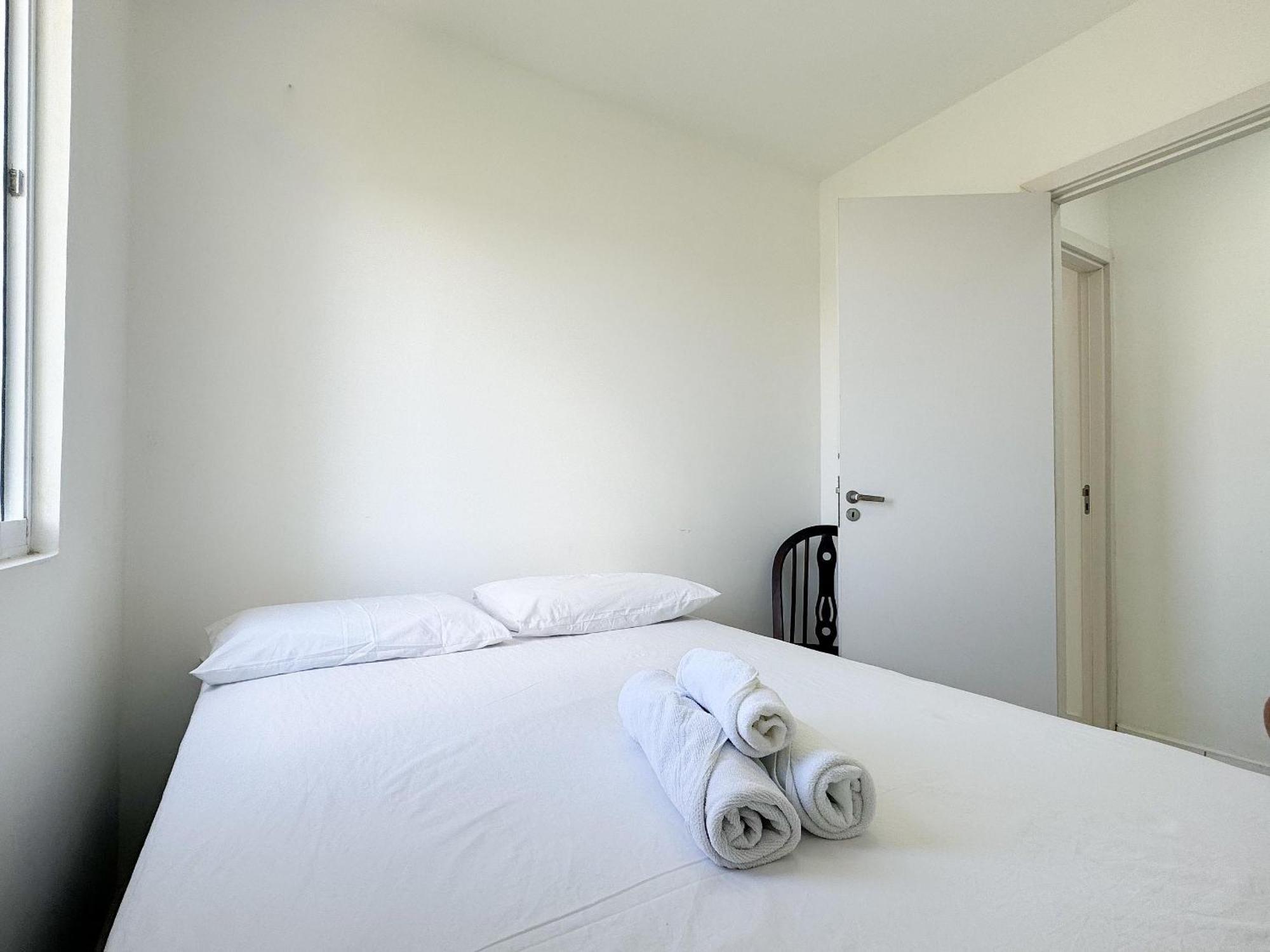 Resid. Clube Mar Grosso - Laguna - Lag100 外观 照片