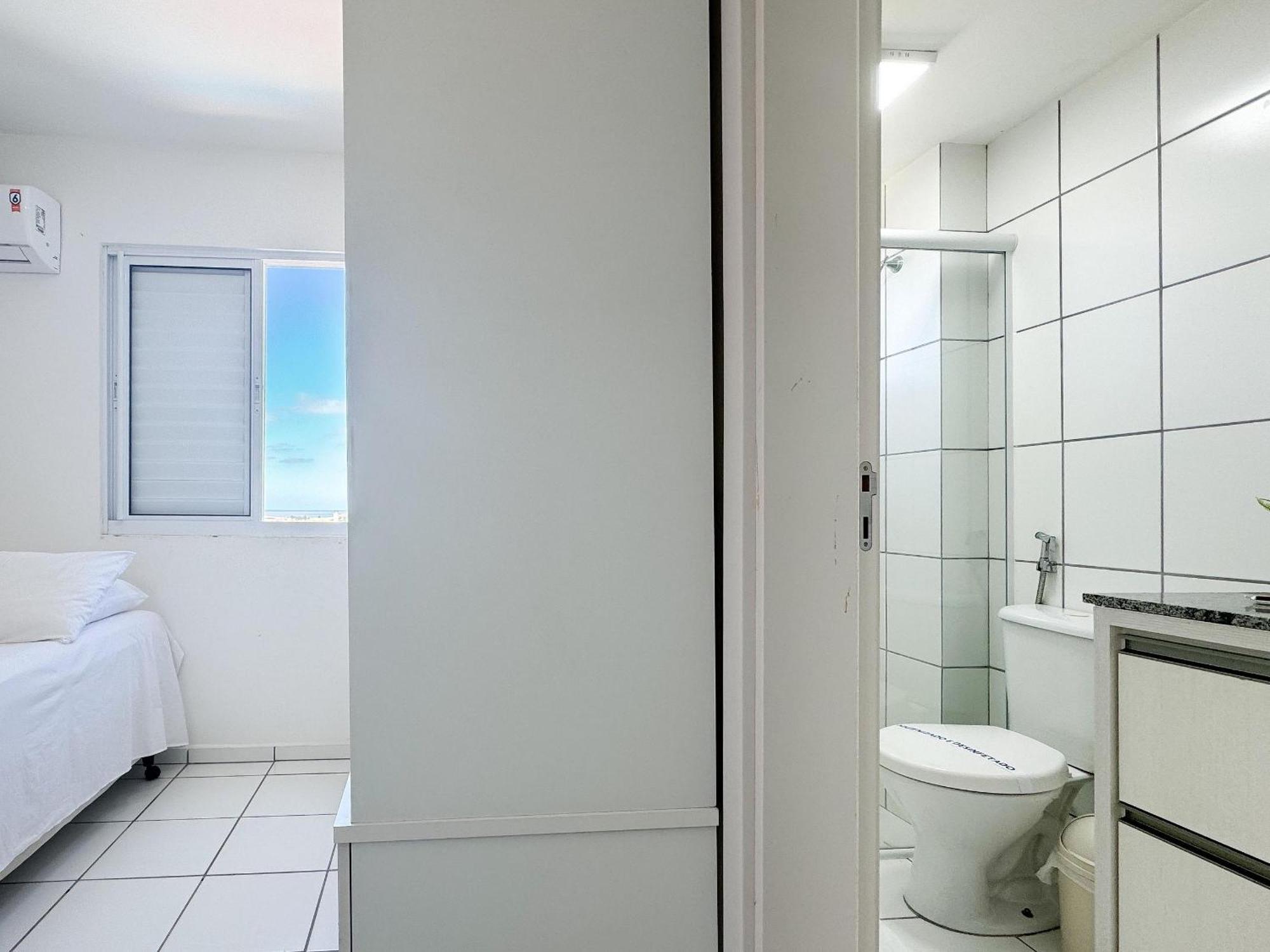 Resid. Clube Mar Grosso - Laguna - Lag100 外观 照片