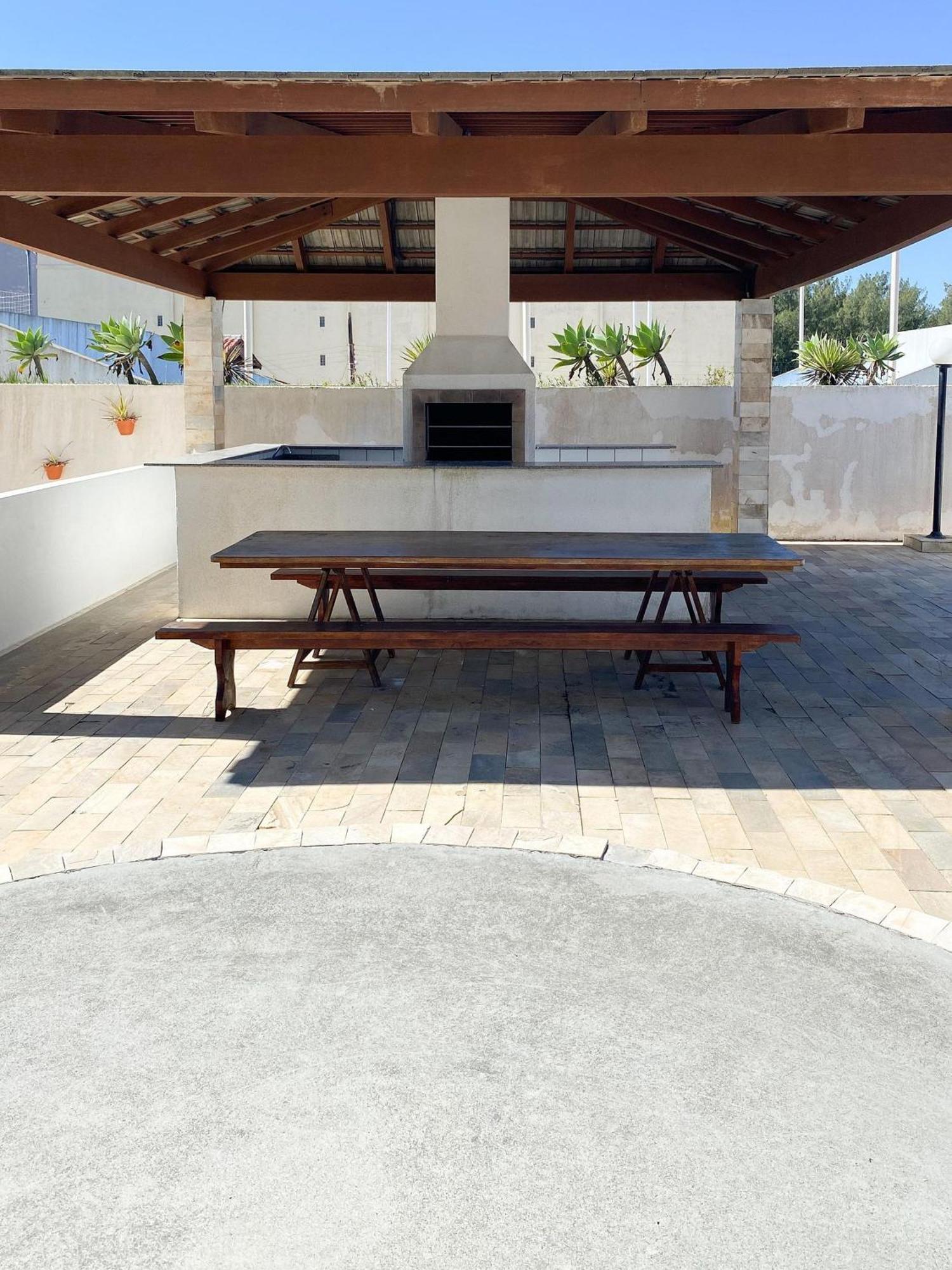 Resid. Clube Mar Grosso - Laguna - Lag100 外观 照片